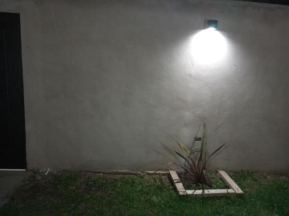 Lajua Esteban Echeverria Exterior foto